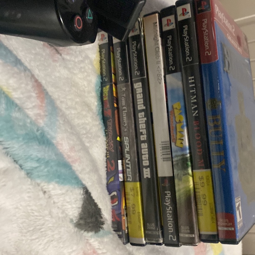 Playstation 2 - Picture 4 of 6